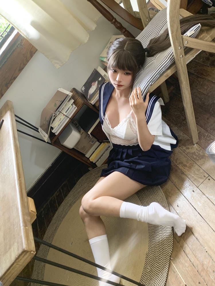 蠢沫沫 - 小歇 99P 1.26GB-花絮 蠢沫沫 - 小歇 99P 1.26GB-花絮-花絮-01 (14).jpg